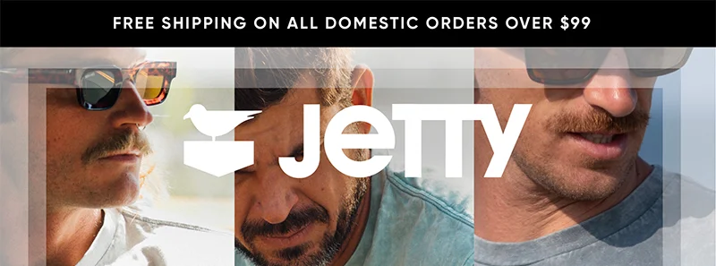 Jetty Logo