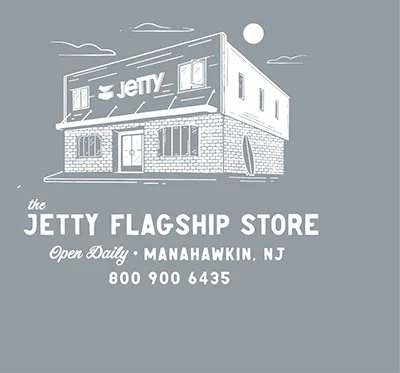 Jetty Flagship Store