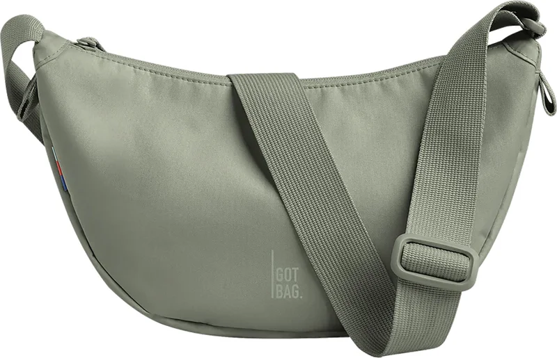 GOT BAG,  Bass / OS