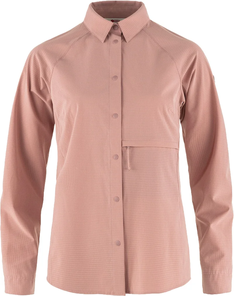 Fjällräven,  Dusty Rose / XL