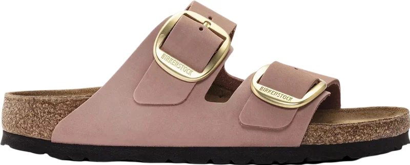Birkenstock,  Old Rose / 8 | 8.5