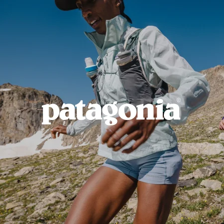 Patagonia
