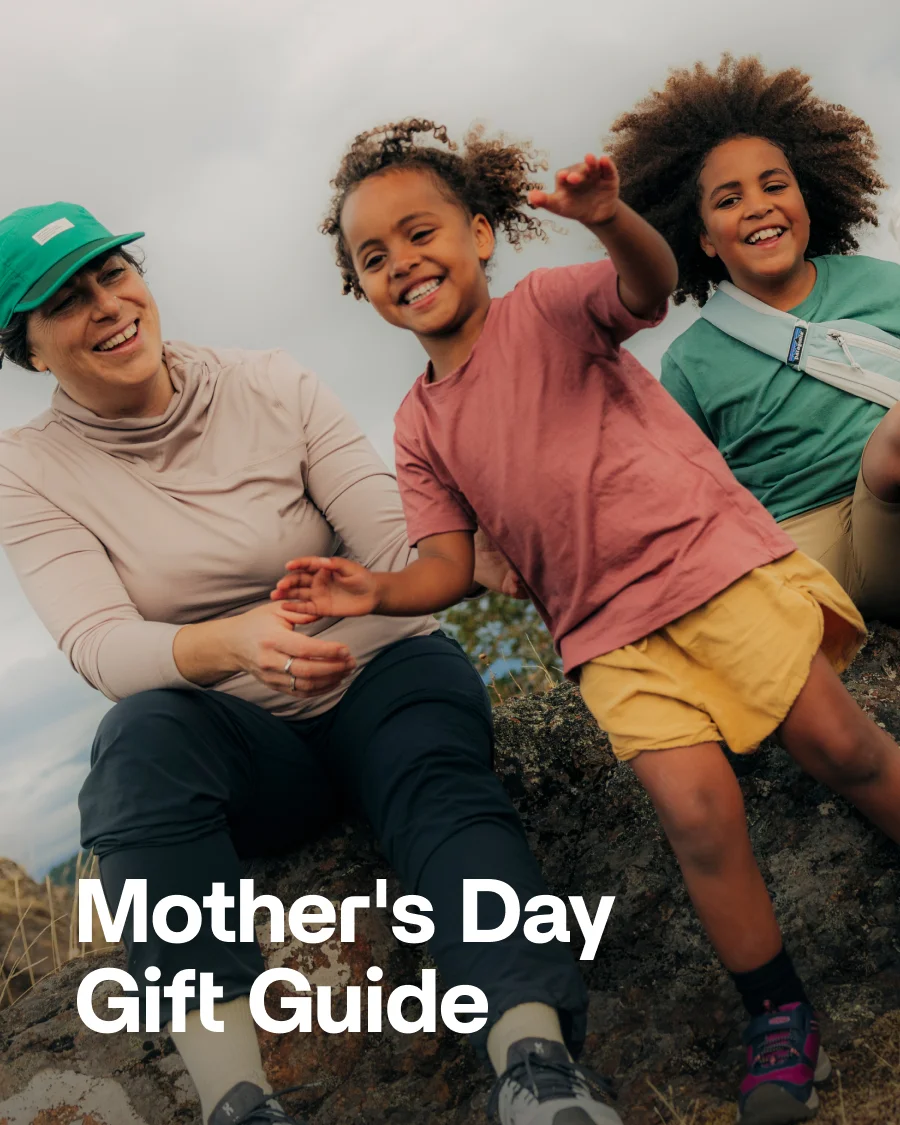 Mother's Day Gift Guide