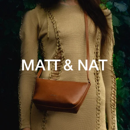 Matt & Nat