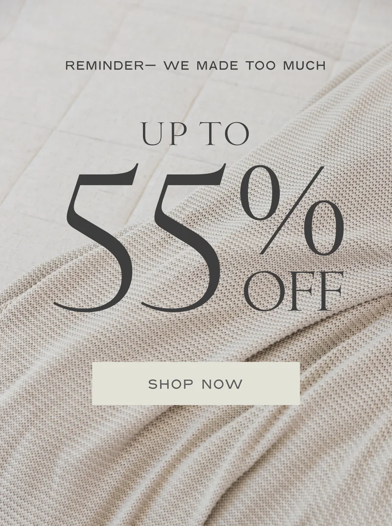 Shop The Sale