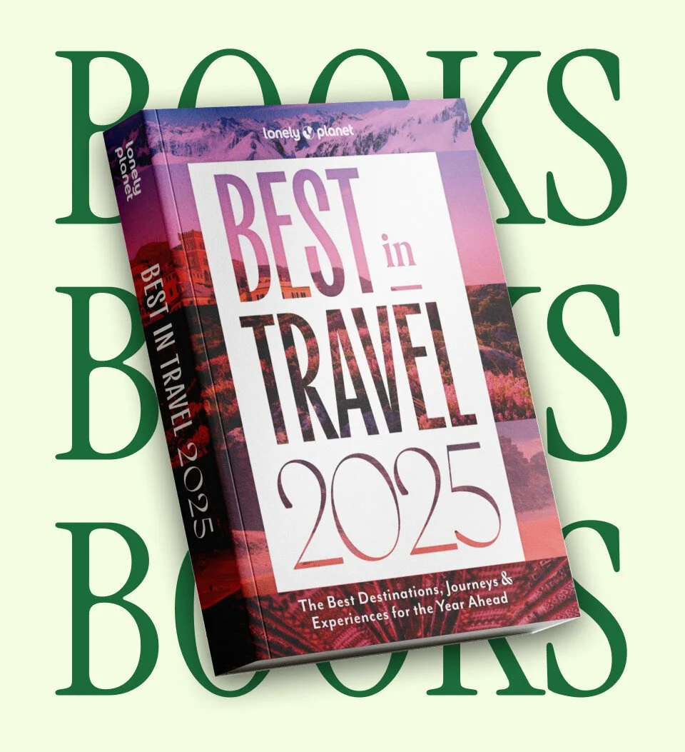 Best in Travel 2025