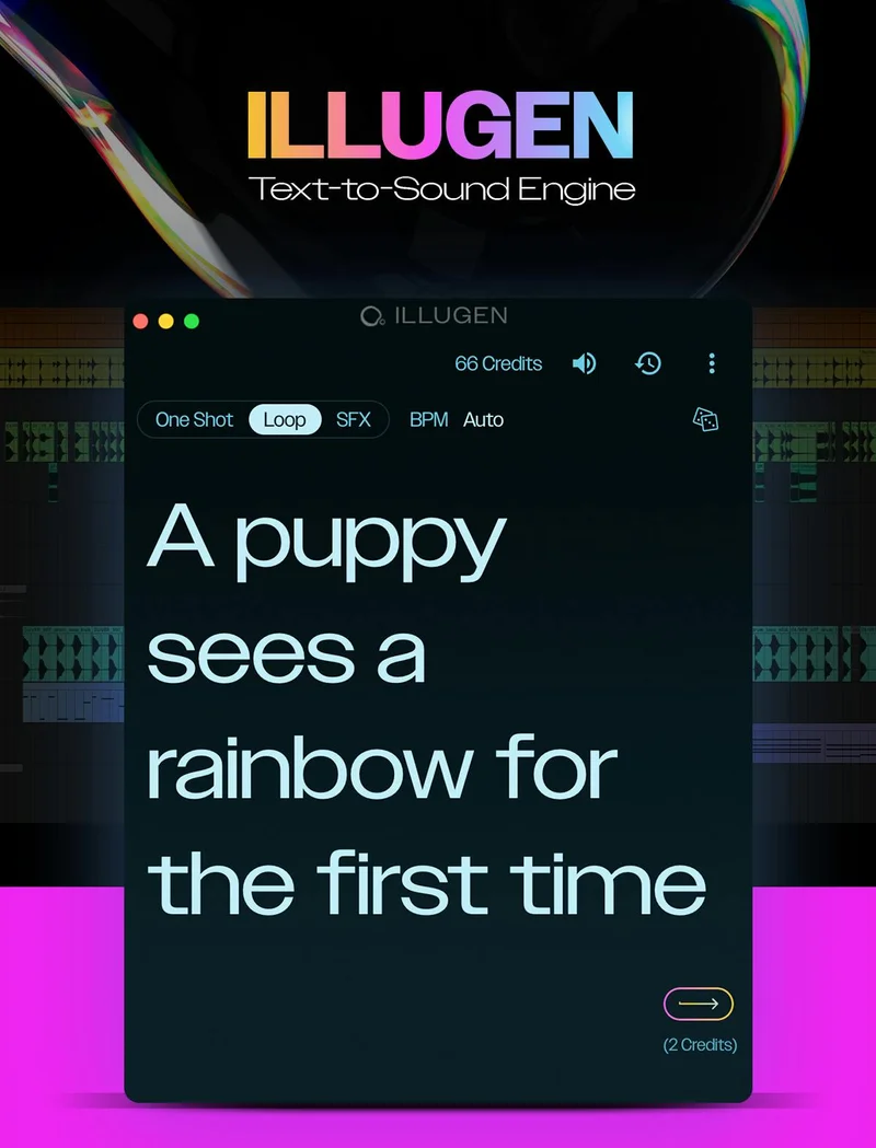 New! Make Loops out of… Puppies?!