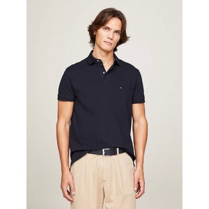 Stretch Regular Fit Tommy Polo
