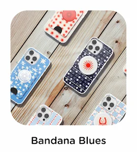 Bandana Blues