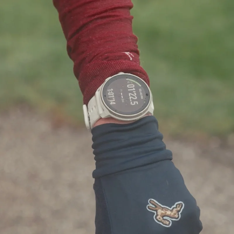 Stamata x Suunto