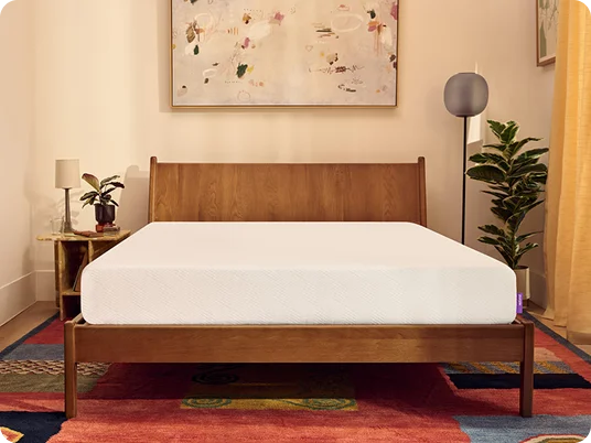 Queen mattress