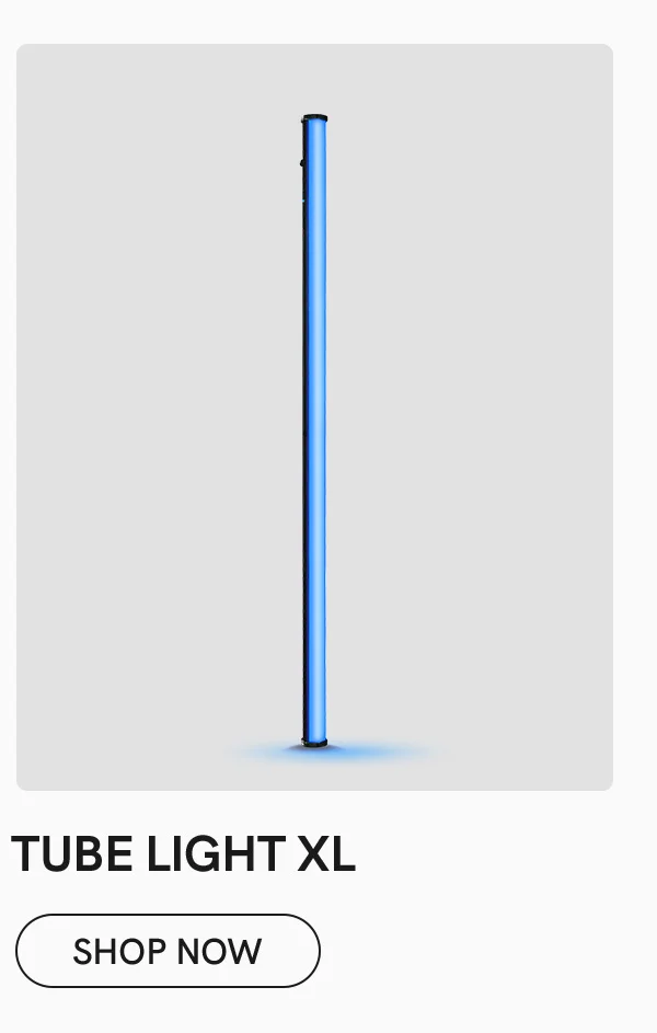 Tube Light XL