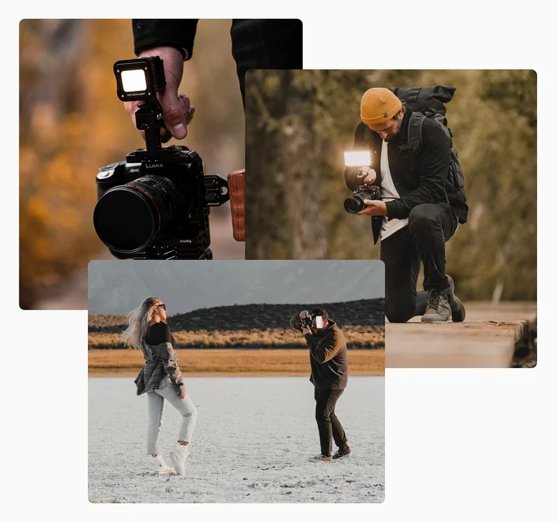 Discover the Fall Edit