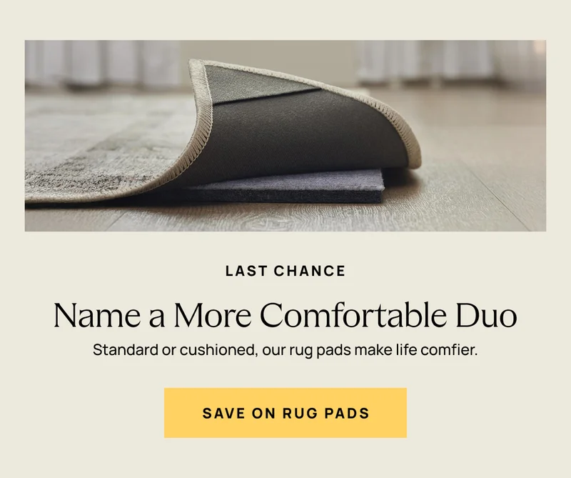 Save On Rug Pads