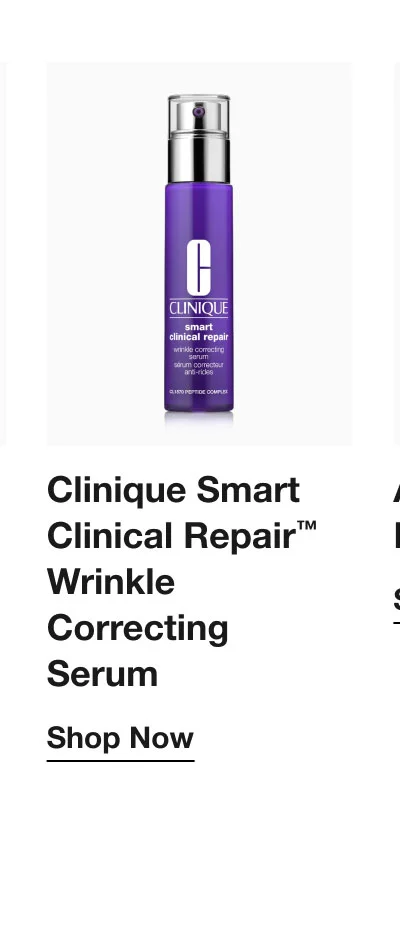 Clinique Smart Clinical Repair™ Wrinkle Correcting Serum | Shop Now