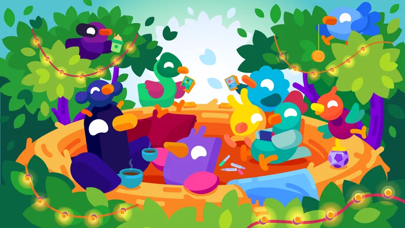 Join us on Patreon, we would love your company there!