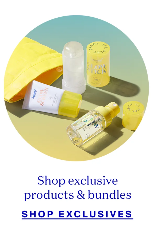 Shop Exclusives