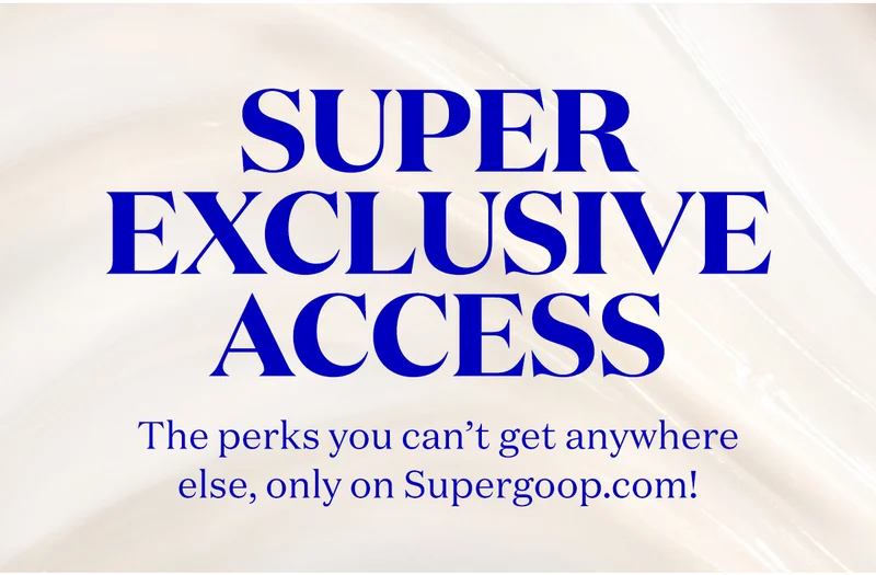 Super Exclusive Access