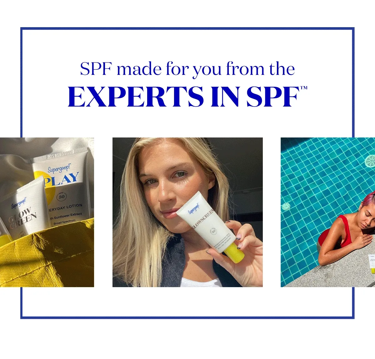 Experts In SPF