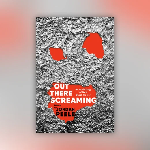 Out There Screaming