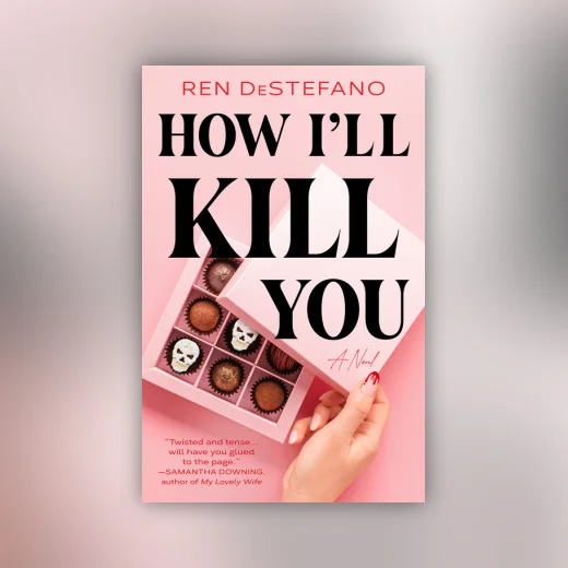 How I'll Kill You