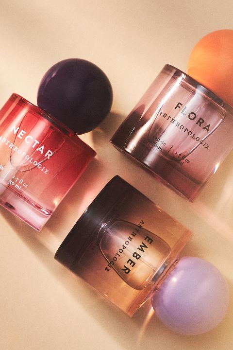 Anthropologie Nectar Eau De Parfum