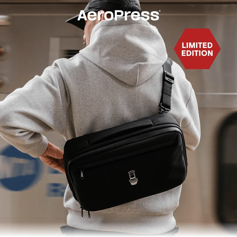 Aeropress Limited Edition