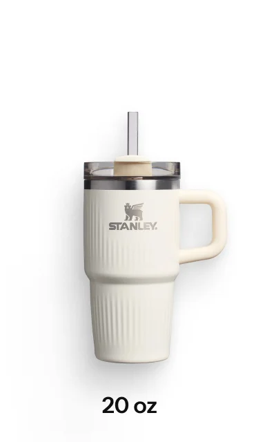 Quencher Fluted 20 oz
