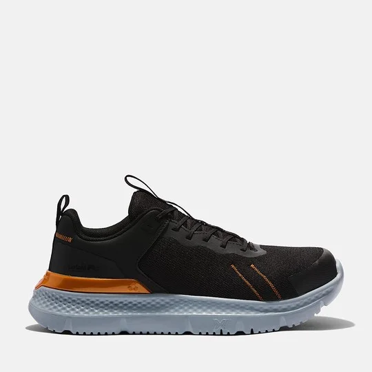 Men's Timberland PRO® Setra Comp-Toe Athletic Work Sneakers