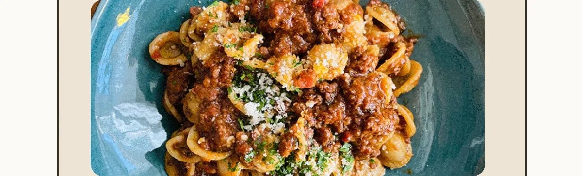 Explore Our Recipes