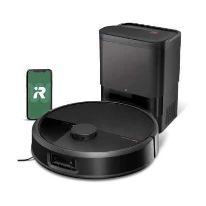 s9+ robot vacuum