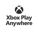 Xbox Play Anywhere