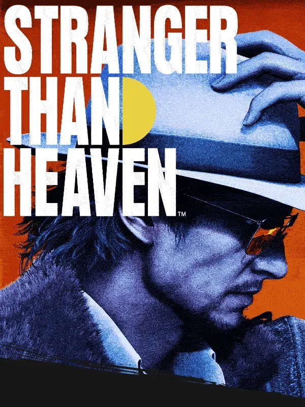 STRANGER THAN HEAVEN