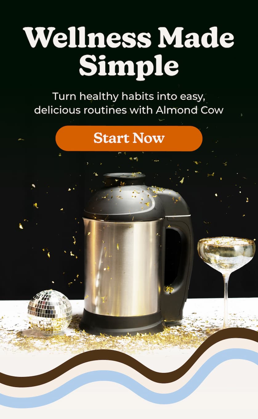 Healthy Living Made Easy
