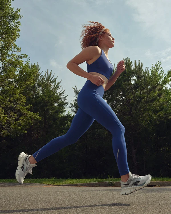 Women’s Running Apparel