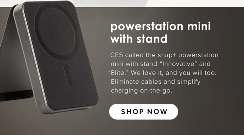 powerstation mini