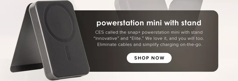 powerstation mini