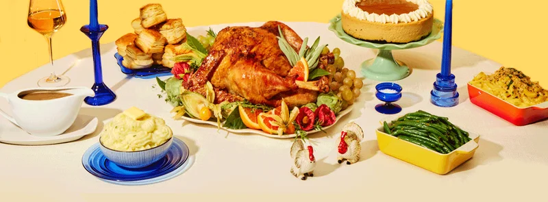 Shop Thanksgiving Shop Thanksgiving
