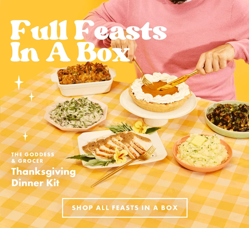 Full Feasts in a Box Full Feasts in a Box