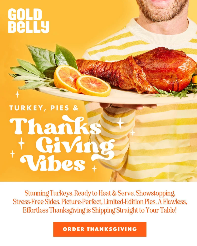 We Ship Thanksgiving to you We Ship Thanksgiving to you