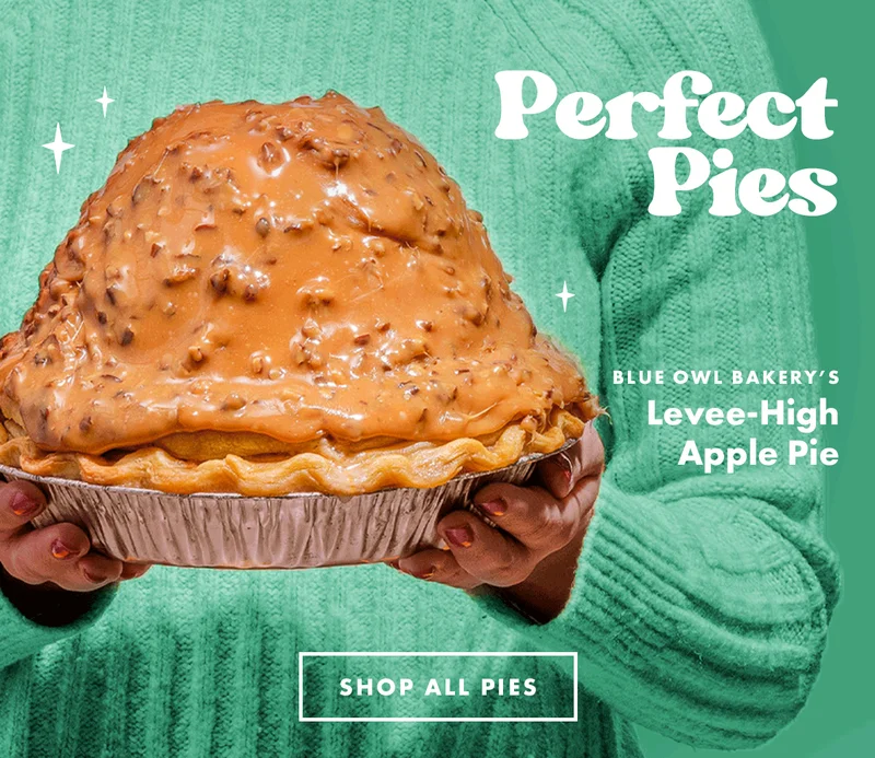 Perfect Pies Perfect Pies