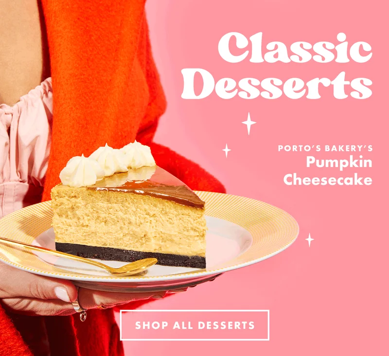 Classic Desserts Classic Desserts