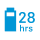battery xx hrs 1 (1) 1