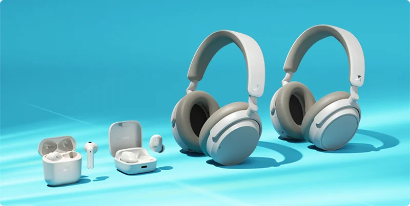 ACCENTUM Product Series