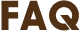 FAQ