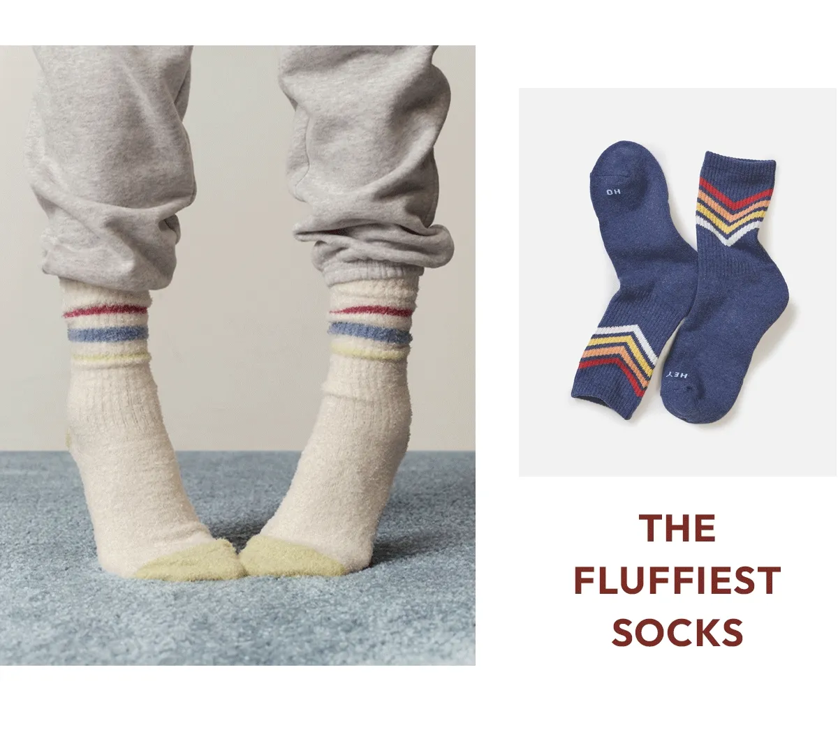 Socks