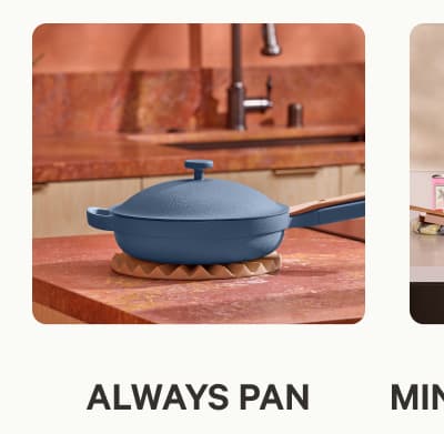 Always Pan®