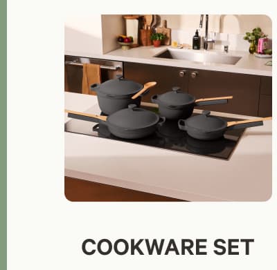 Cookware Set