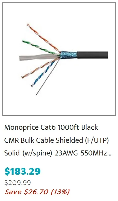 View product recommended for you