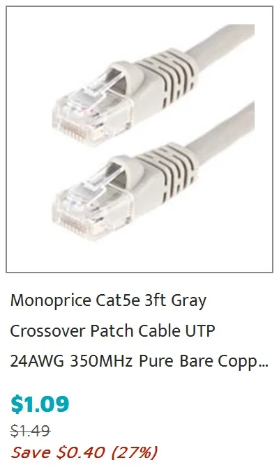 View product recommended for you